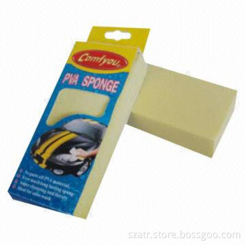 Block Sponge, SD17-01